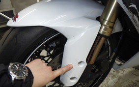 SUZUKI GSX-R1000 2012