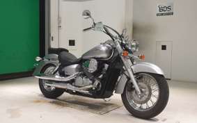 HONDA SHADOW 400 CLASSIC 2009 NC44