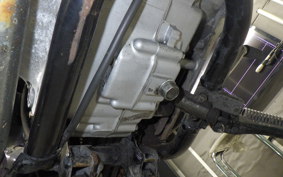 KAWASAKI ESTRELLA RS BJ250A