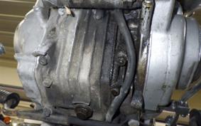 HONDA CD125T BENLY CD125