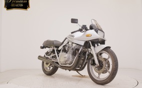 SUZUKI GSX1100S KATANA 1999 GU76A