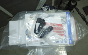 HONDA PCX 160 2026 KF47