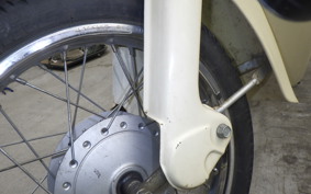 HONDA LITTLE CUB E 2001 AA01