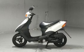SUZUKI LET`S2 CA1PA