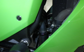 KAWASAKI ZX 10 NINJA RR 2022 ZXT02L