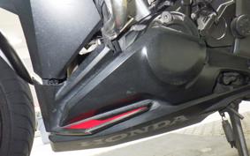 HONDA CBR250RR 2011 MC51