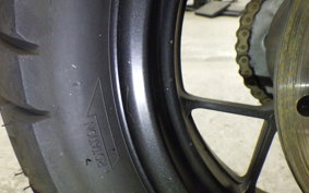 HONDA MONKEY 125 2013