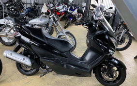 SUZUKI BURGMAN200 CH41A