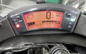 KAWASAKI NINJA 400R 2010 ER400B