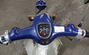 HONDA SUPER CUB50 AA01