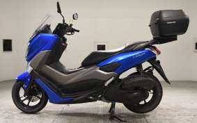 YAMAHA N-MAX 2003 SED6J