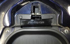 HONDA PCX125-3ﾊEVEﾘｯﾄﾞ 2024 JF84