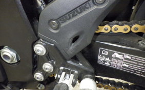 SUZUKI HAYABUSA Gen.3 2022 EJ11A