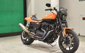 HARLEY XR1200X 2010