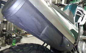 YAMAHA SEROW 250 Gen.2 DG17J