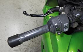 KAWASAKI NINJA 1000 2014
