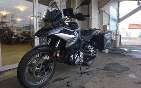 BMW F750GS 2020 0B08