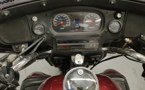 HARLEY FLHTCU1340 1993 DPL