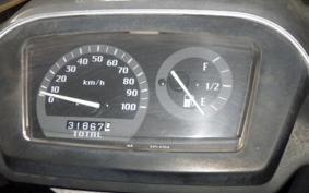 SUZUKI ADDRESS V100 CE13A