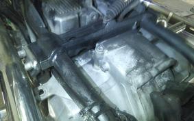 HARLEY FXD 1450 2004