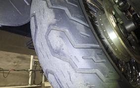 HONDA SHADOW 1100 AERO 1998 SC39