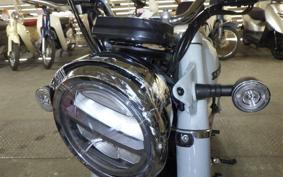 HONDA GB350C 2025 NC64