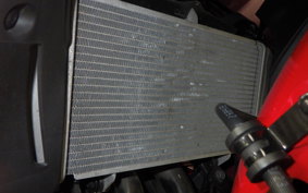 HONDA CBR400R 2024 NC65