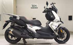BMW C400X 2020