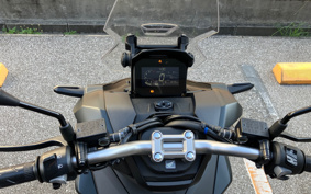 HONDA ADV160 KF54