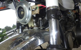 HONDA MONKEY<フ・ダ> Z50J