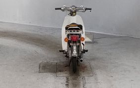 HONDA SUPER CUB70 C70