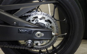 YAMAHA MT-03 ABS 2023 RH21J