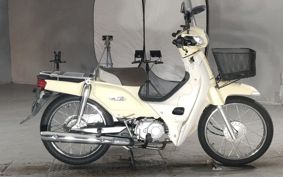 HONDA SUPER CUB110 JA10