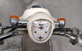 HONDA CREA SCOOPY AF55