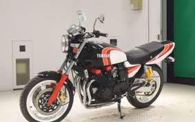 YAMAHA XJR400<ﾌ･ﾀﾞ> 1995 4HM