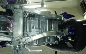 YAMAHA YZ125X CE29C