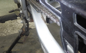 HONDA XR50 MOTARD AD14