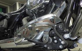 HARLEY FLHTC 1580 2011