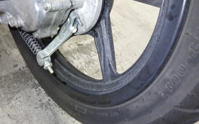 SUZUKI ADDRESS 110 2008 CE47A