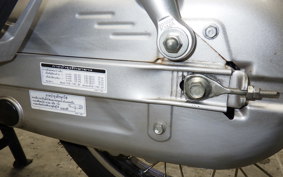HONDA C110 SUPER CUB 2017
