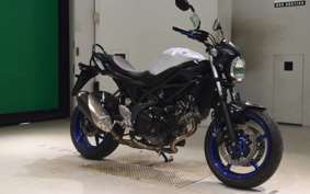 SUZUKI SV650 A 2016 VP55B