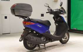 YAMAHA AXIS 125 TREET 1999 SE53J