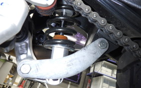 YAMAHA TENERE 700 2025 DM17J