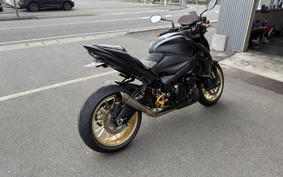 SUZUKI GSX-S1000 2017 GT79B