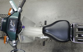 YAMAHA MATE 80 2008 V80