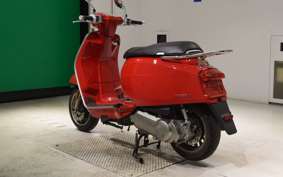 OTHER ランブレッタV125 SPECIAL 2018