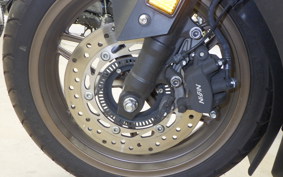 HONDA FORZA 250 MF17