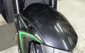 KAWASAKI ZH2 2020 ZRT00K