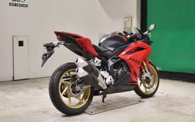 HONDA CBR250RR A 2018 MC51