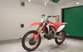 HONDA CRF450R 2004 PE07